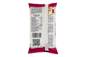 Нори снек со вкусом том ям Akura м/у 4.5г