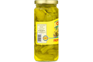Cento Pepperoncini Imported