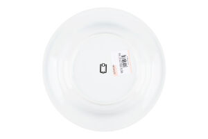 Тарелка d22см №0254186 Caterer Metro Professional 1шт