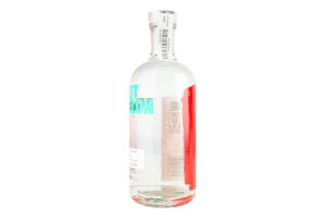 Горілка 700мл 38% ароматизована зі смаком кавуна Watermelon Absolut пл