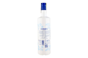 Вермут Nordes White