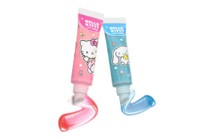 Цукерки Relkon Hello Kitty Блиск для губ 16г