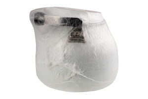 Чайник білий емальований 3.5л Afyon Ev Gerecleri Zuccaciye Dis Ticaret Ltd. STI 1шт