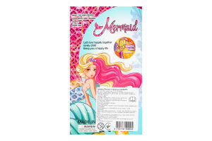 Іграшка Лялька Русалонька VA384816