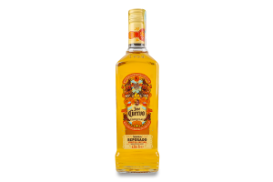 Текіла 0.7л 35% Reposado Especial Jose Cuervo пл