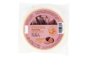 Сыр ЛТ Soloviov Италика трюф мягкий овеч/мол30-60%