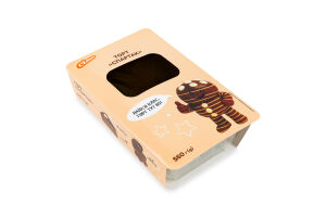 Торт Спартак