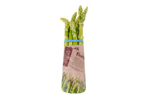 Спаржа зеленая 450 Flora organic В*