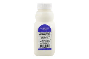 Бифидойогурт 2.8% с козьего молока Zinka п/бут 300г