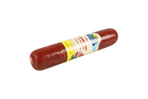 Колбаса Кропивницкая Ятрань п/к в/с кг