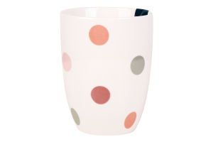 Чашка Eat&Drink горох 340мл 985151