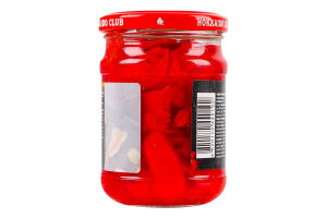 Імбир маринований Hokkaido club с/б 230г