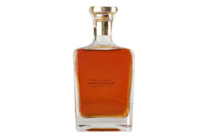Виски 0.75л 43% King George V Blue label John Walker & Sons к/у