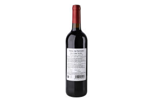 Вино Casa la Colonia ч/сухе 11% 0,75л