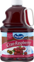 Ocean Spray Cran-Raspberry Juice
