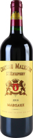 Вино Chateau Malescot St.Exupery GB Margaux 2016