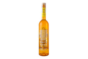 Горілка 0.7л 40% Corn Nikita пл