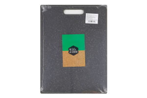 Дошка Eat&Drink обробна 36.3*27.5*0.6см 988394