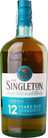 Віскі The Singleton of Dufftown LusciousNectar12yo