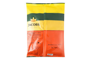 Напиток кофейный растворимый c сахаром и подсластителями 3в1 Original Jacobs м/у 56х12г