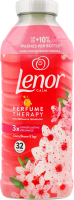 Кондиціонер Lenor Вишневий цвіт та шавлія