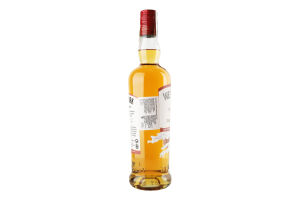 Виски 0.7л 40% Bourbon Cask West Cork бут