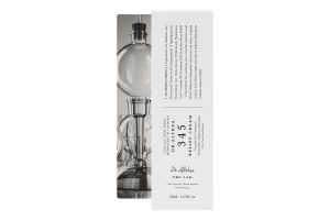 Крем для обличчя відновлювальний з ресвератролом Relief 345 Dr. Althea 50мл