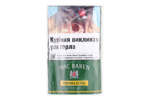 Табак Mac Baren Virginia Blend