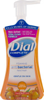 Dial Complete Foaming Antibacterial Hand Wash Sea Berries