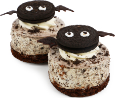 Тістечко з Орео ваг