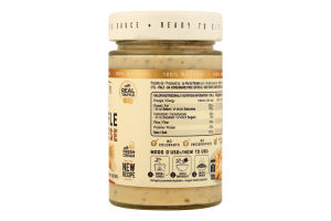 Соус Tartufi Jimmy до пасти з трюфелем і сиром