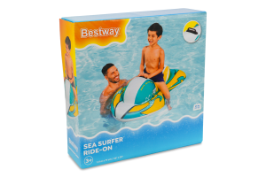 Фігура надувна Гідроцикл 117*77см Bestway