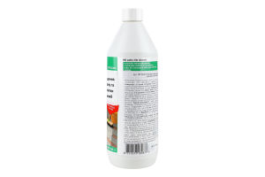 Очисник HG для тротуарної/терасної плитки концент