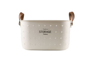 Корзина для білизни Home&Care 34*26*18,5см