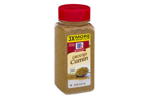 McCormick Ground Cumin