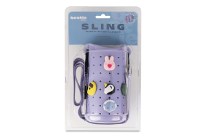 Сумка для термосу Asobu Bestie Sling синя