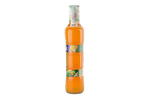 Ликер 0.5л 20% Апельсин-имбирь Becherovka бут