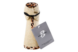 Козирок текстильний в асортименті 1008048