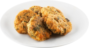 Січеники рибні ваг