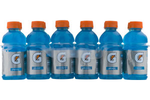 Gatorade Thirst Quencher Cool Blue - 12 PK