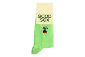 Носки женские GoodSox MyMood №M17В218 23-25