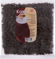 Кава Суббота 200 г пак. Зерно