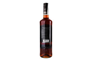 Ром 0.7л 40% темный Премиум Carta Negra Bacardi бут