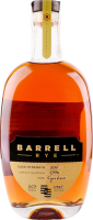 Віскі Barrell Rye Batch 004