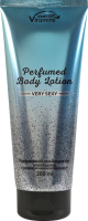 Лосьйон для тіла парфумований Very sexy Energy of vitamins 200мл