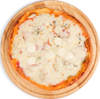 Піца NOVUS 550г