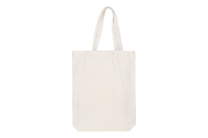 Сумка Густав Клімт Бокс бавовняна 36х41х10см