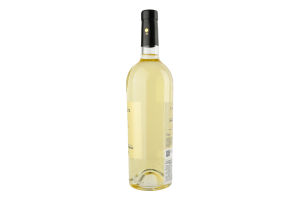 Вино 0.75л 12% белое сухое Garganega Pinot Grigio Garda Collezione Beatrice Pirovano бут