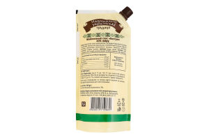 Соус майонезний 40% Екстра Національні українські традиції д/п 300г