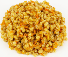 Каша перлова з овочами ваг